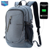 College Wholesale large capacity Outdoor Sport Travel business Backpack USB Charginig and leisure backpack Daypack Laptop Backpack 