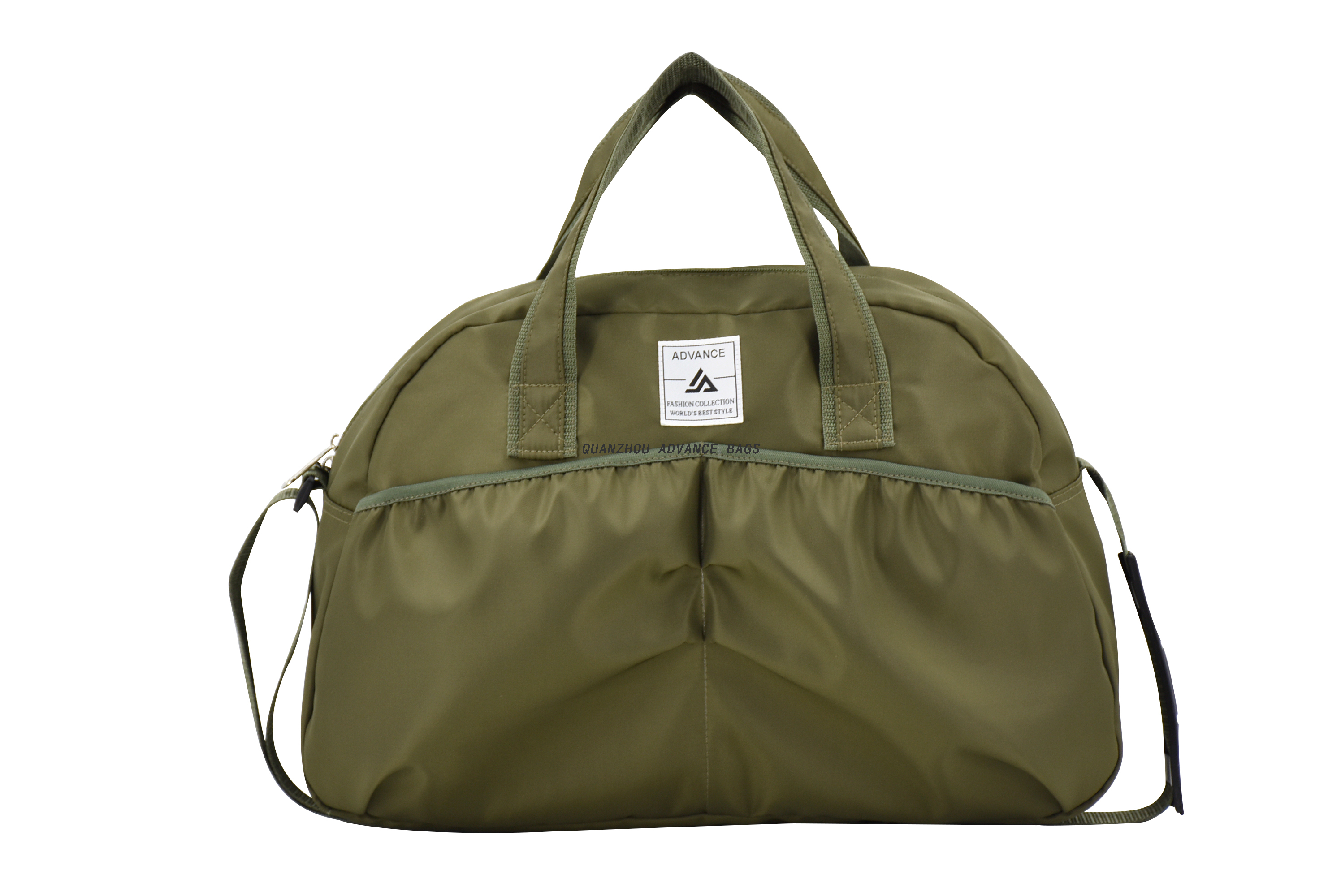 New Luxury Custom Large Capacity Outdoor Travel Bags Hiking Travel bag Fancy Business Gym Sports Women Travel Bag 