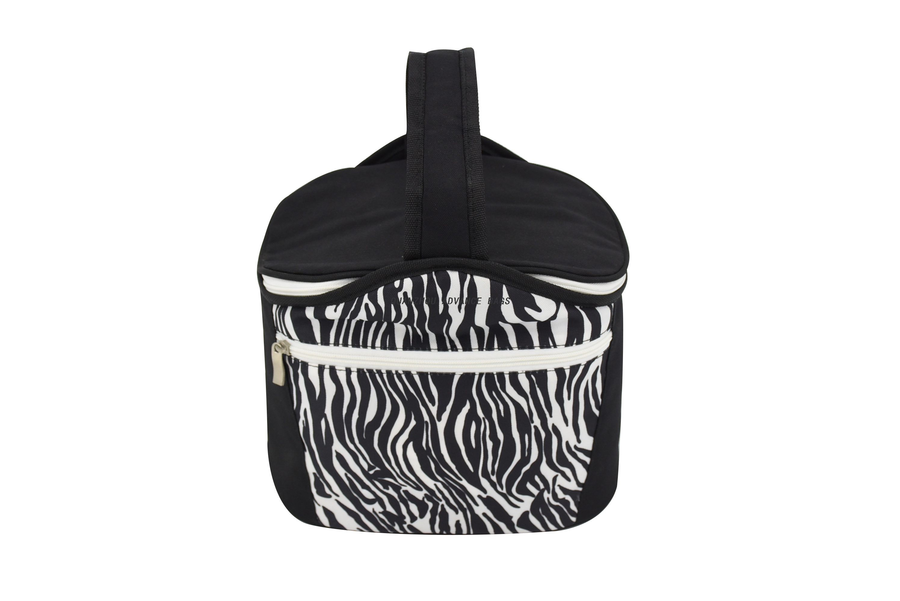 Thermal Lunch Portable bag for kids OEM Accept customized logo insulated food cooler bag Outdoor cooler bag