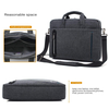 2021 Factory New Fashion Wholesale 15.6 Inch High Quality Business Bag Computer Messenger Laptop Bag