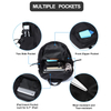 Wholesale OEM Shoulder Bag Hiking Travel Sports Sling Bag Crossbody Messenger Sling Bag 
