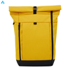 PU Polyester Laptop Backpack Convertible Gym Bag Backpack for Men & Women Travel Backpack with Laptop Compartment-CarryOn Duffle Bag for Gym, Work, Sports Backpack