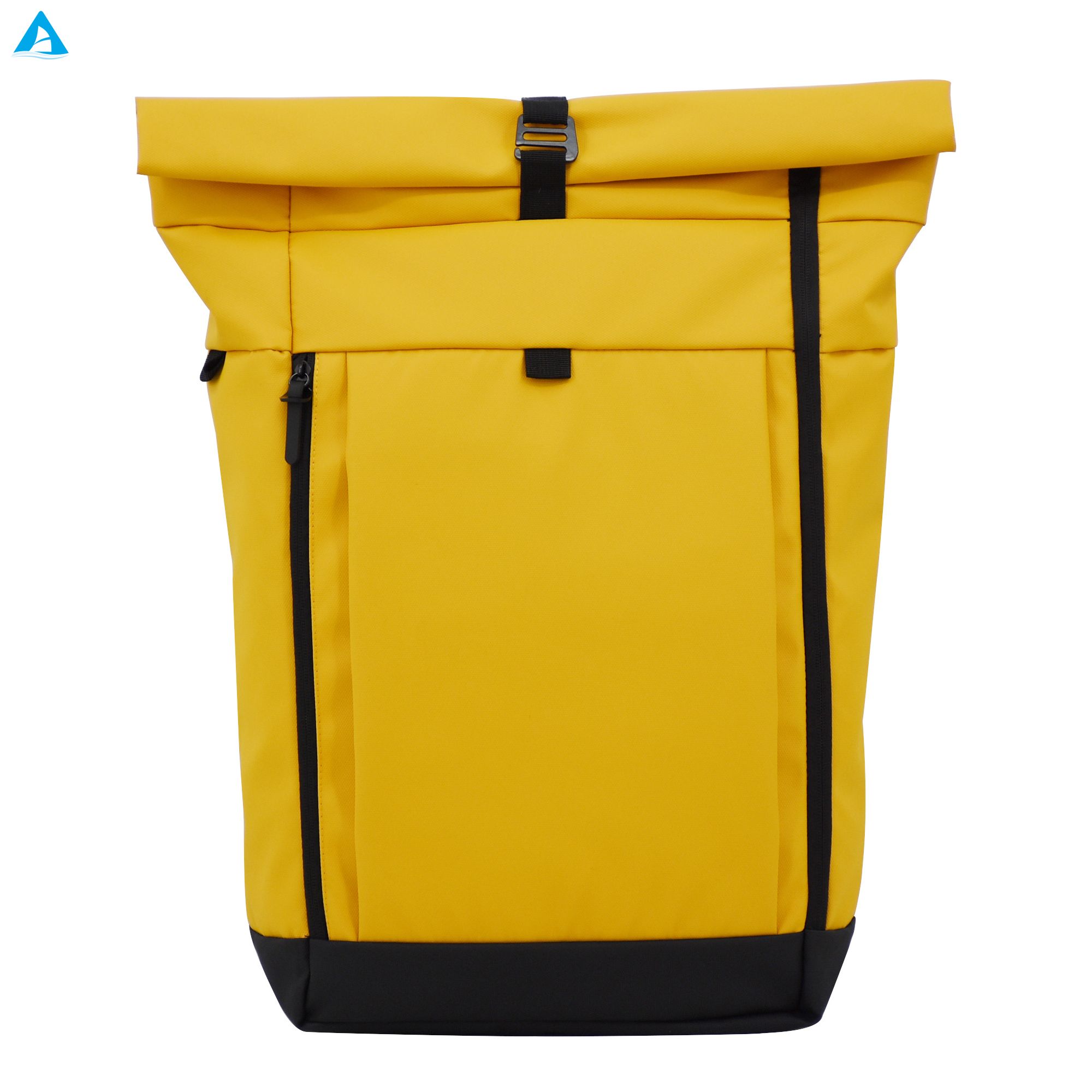 PU Polyester Laptop Backpack Convertible Gym Bag Backpack for Men & Women Travel Backpack with Laptop Compartment-CarryOn Duffle Bag for Gym, Work, Sports Backpack
