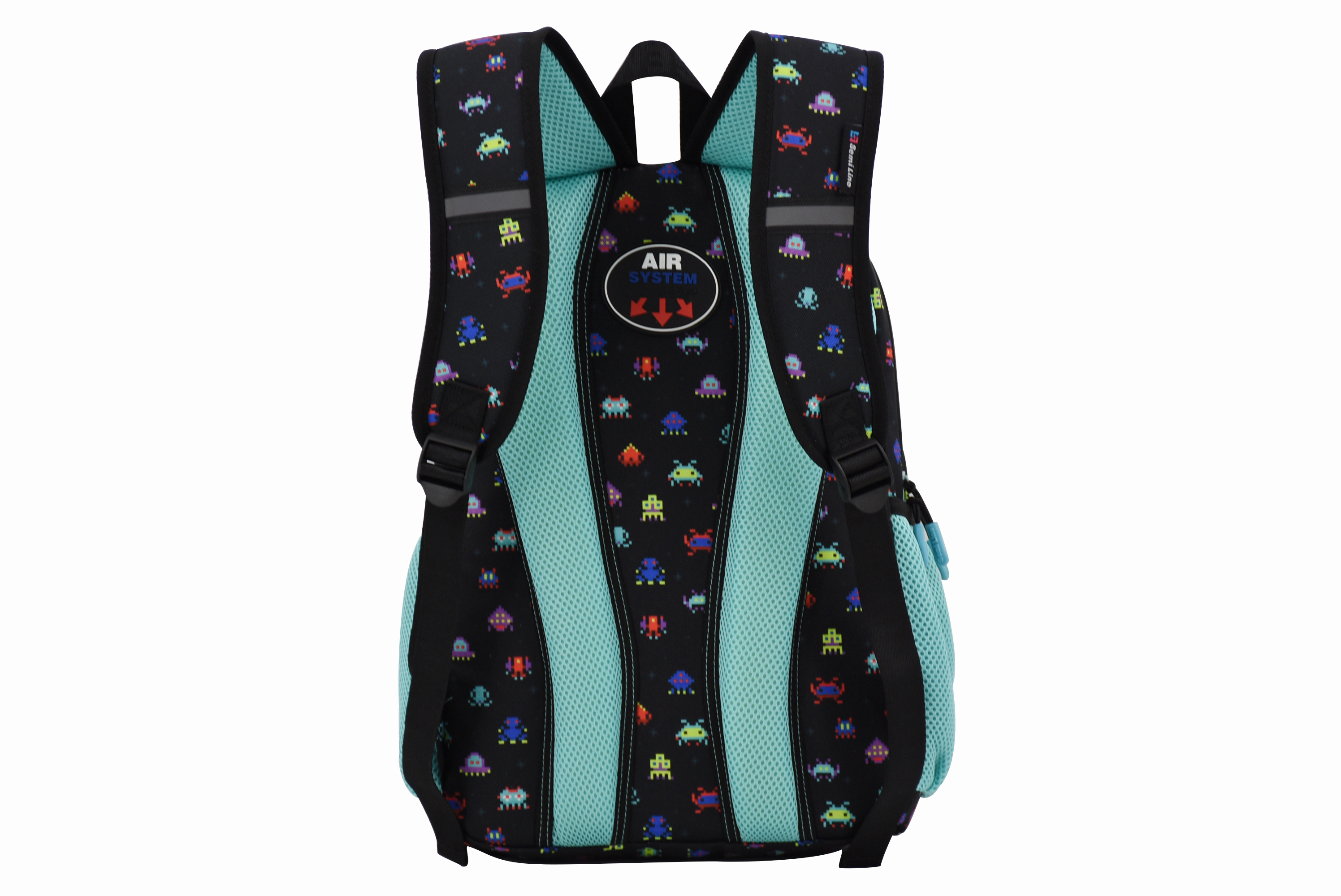 Wholsale New cartoon cute children backpack bag kindergarten boy Batman school bag school backpack