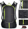 High Quality Outdoor bicycle trail riding bag hiking sport men cycling running pack rugged hydration backpack Hydration Backpack Bag