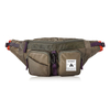  Fashion New Style Outdoor Sport Running Waist Bag Custom Logo Simple Men Women Casual Waist Bag Fanny Pack