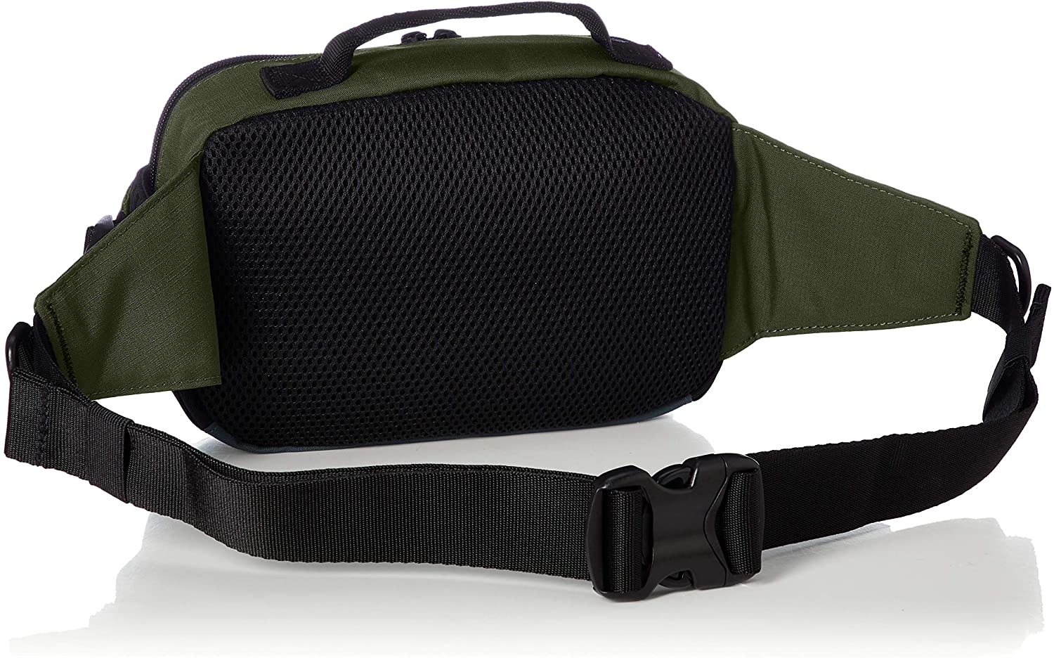  Fashion New Style Outdoor Sport Running Waist Bag Custom Logo Simple Men Women Casual Waist Bag Fanny Pack