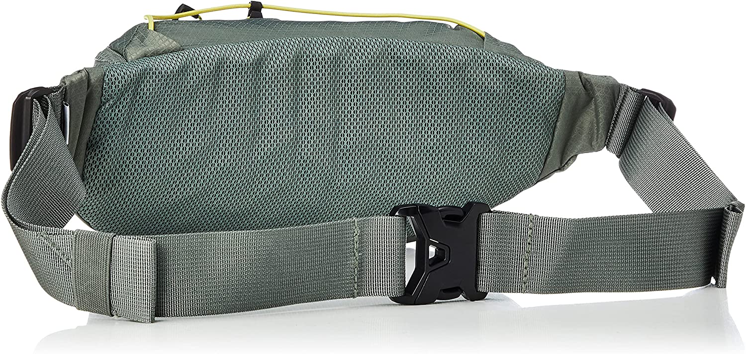  New Style Fashion Outdoor Sport Running Waist Bag Custom Logo Simple Men Women Casual Waist Bag Fanny Pack