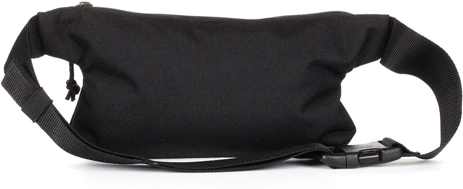 High Quality Outdoor Sport Running Waist Bag Custom Logo Simple Men Women Casual Waist Bag Fanny Pack