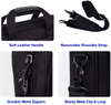 Computer Messenger Bag Custom 15.6 inch Factory Custom Laptop Bag and Cases High Quality Business Bag 
