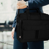 Computer Messenger Bag Custom 15.6 inch Factory Custom Laptop Bag and Cases High Quality Business Bag 