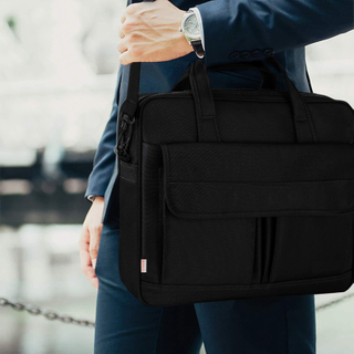 Computer Messenger Bag Custom 15.6 inch Factory Custom Laptop Bag and Cases High Quality Business Bag 
