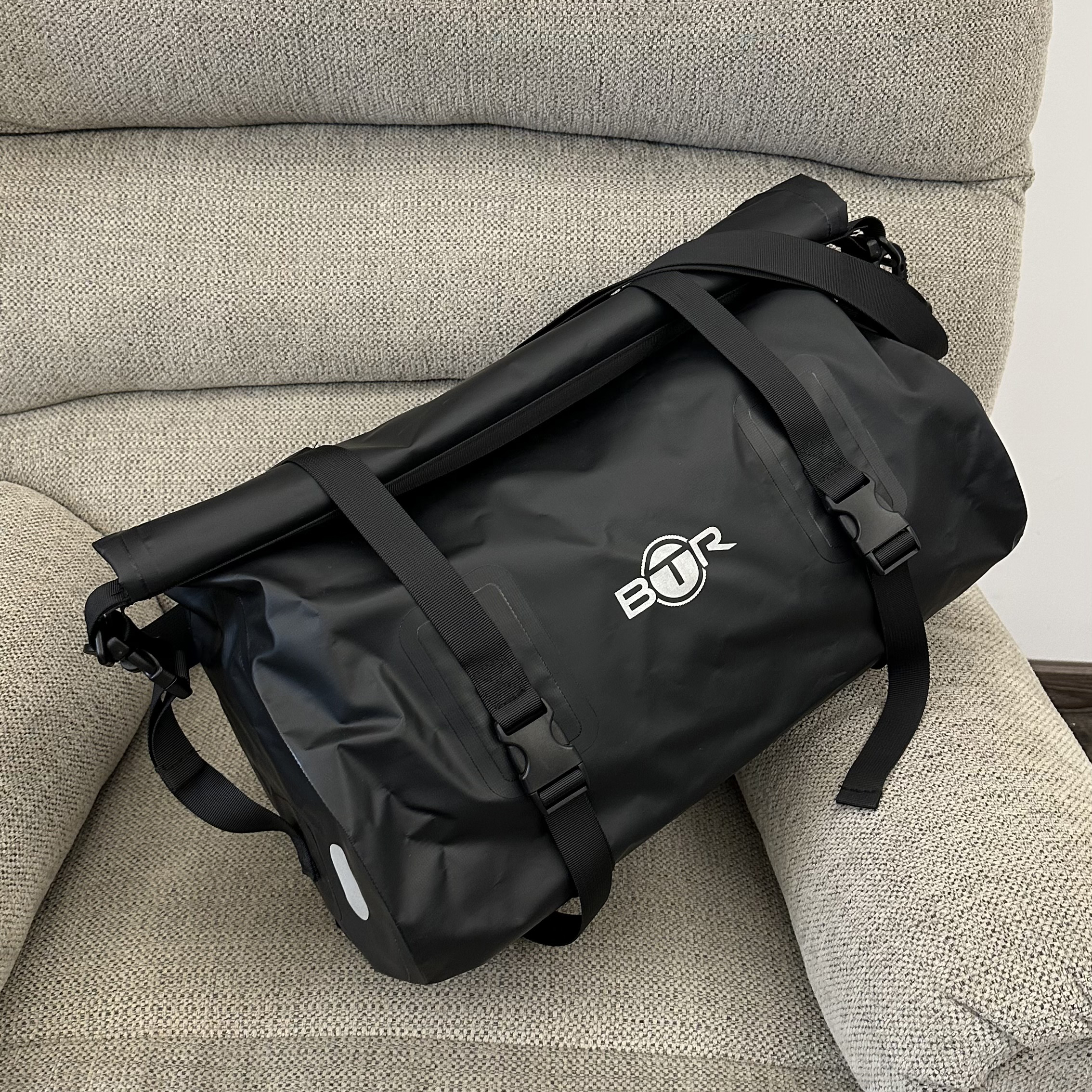 2024 High quality waterproof dry bag fishing bag outdoor bag hiking bag camping bag Picnic Bag