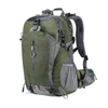 Multifunctional Factory Wholesale Outdoor Sport Lightweight Backpacks Camping Hiking Knapsack