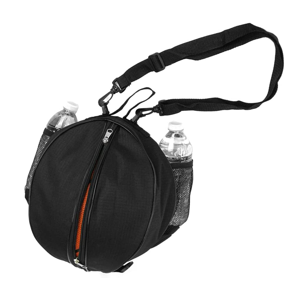 GYM Basketball Bag for Men Soccer Bag with BallCompartment for Basketball, Soccer,Volleyball Training