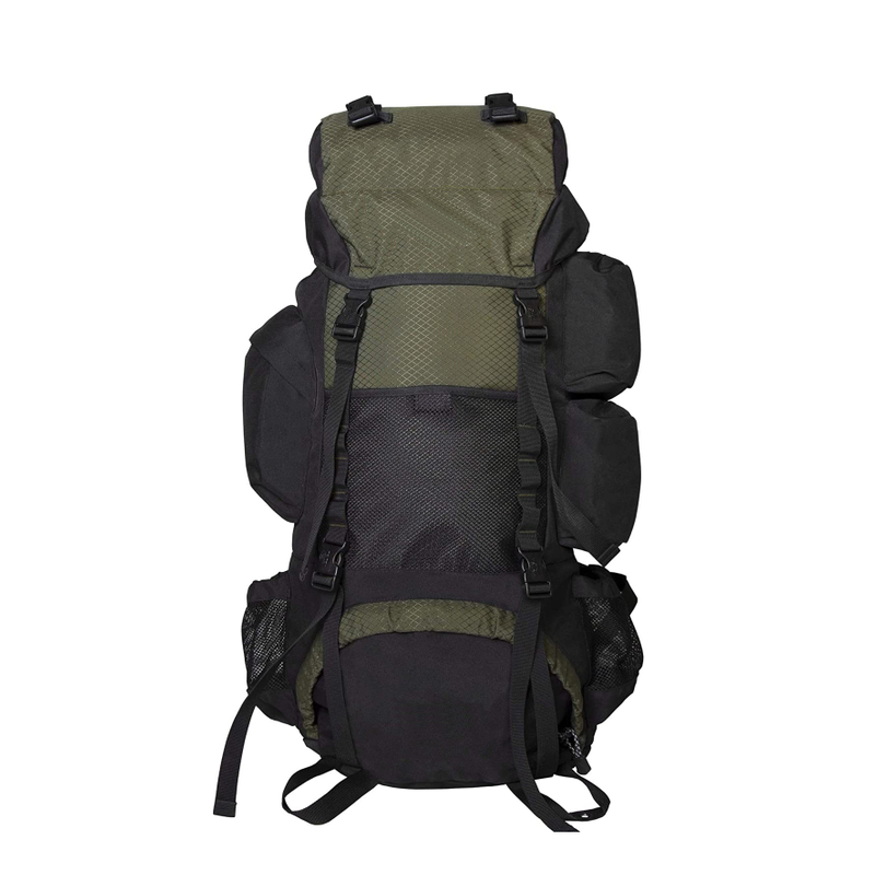  High Quality Factory Mountain Lightweight Wholesale Ultralight Bagpack Camping Outdoor Sports Bag Hiking Travel Climbing Backpacks