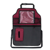 2021 ODM and OEM Car Seat Back Protectors Car Backseat Organizer Backseat Car Organizer 