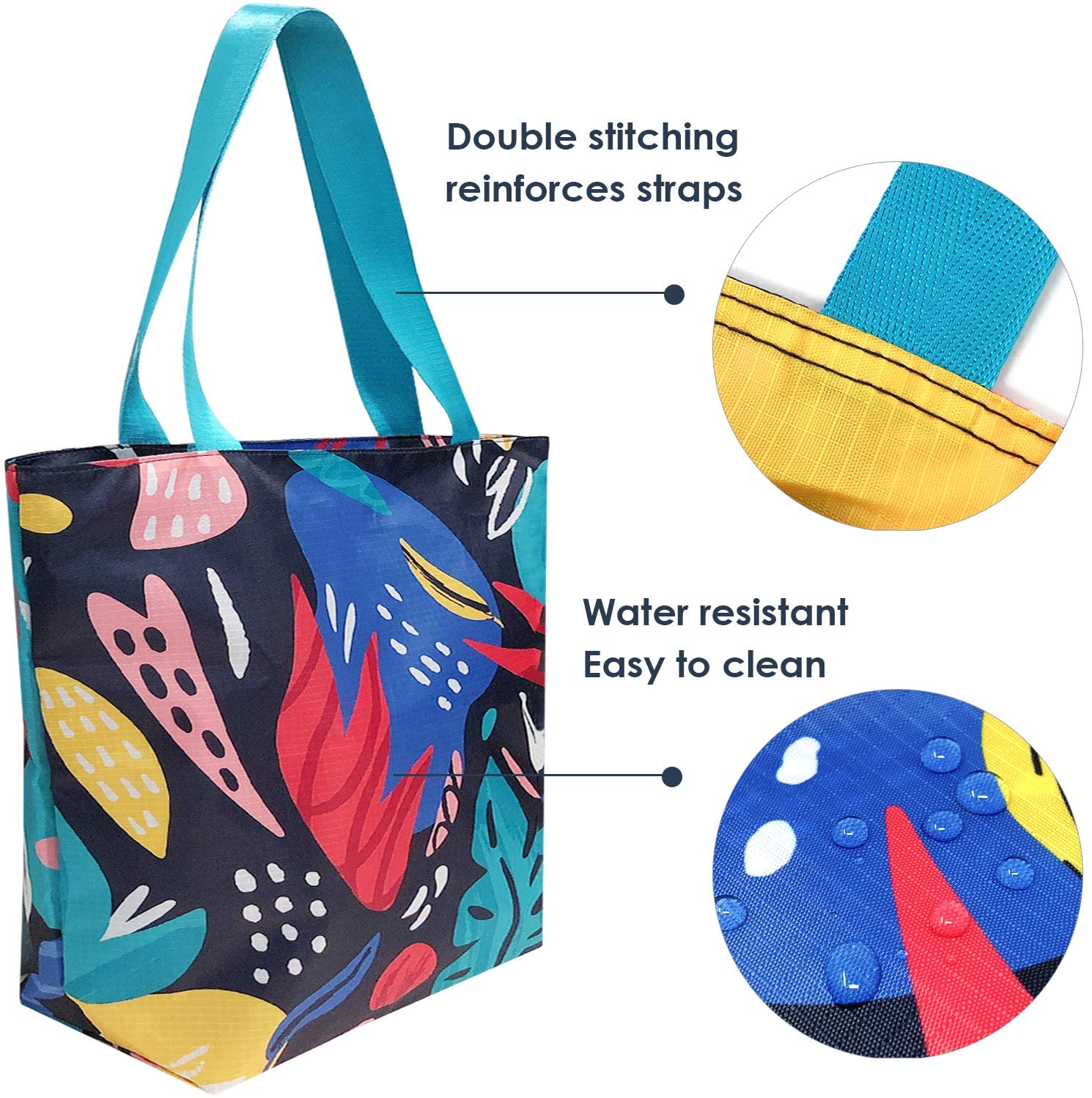 2021 Fashion Wholesale Foldable Travel Ultralight Bag Shopping Outdoor Custom Bag Waterproof Bag