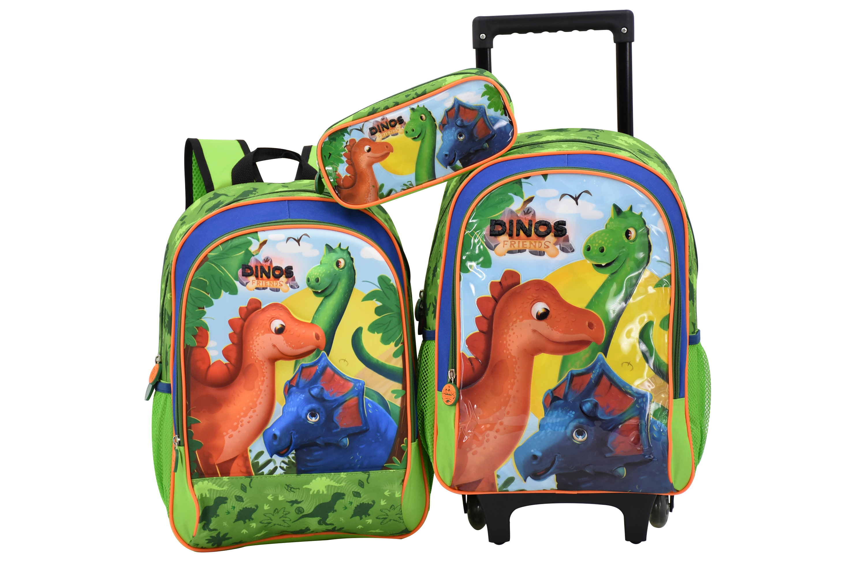 Wholsale cartoon cute Outdoor children backpack bag kindergarten girls Travel school bag school backpack