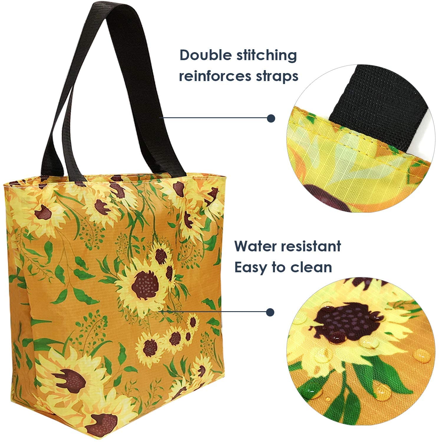  Wholesale Fashion Foldable Travel Ultralight Bag Shopping Outdoor Custom Bag Waterproof Bag