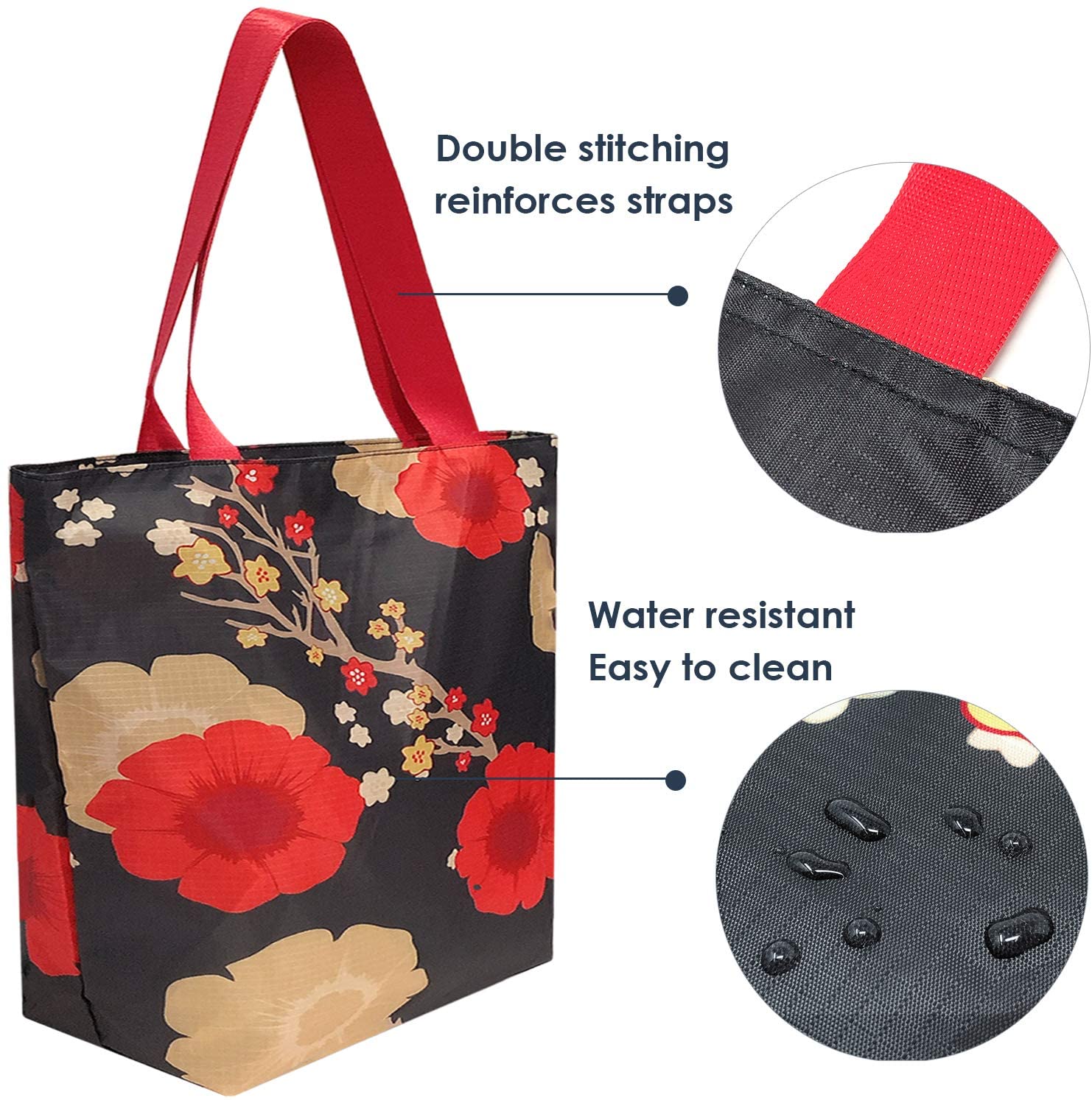  Wholesale Fashion Foldable Travel Ultralight Bag Shopping Outdoor Custom Bag Waterproof Bag Sports bag
