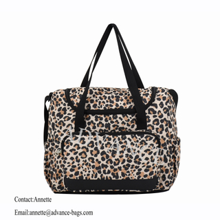 2021 Advance Custom Luggage travel bags high capacity sports outdoor compartment bag duffel Bag 