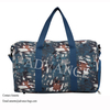 2021 Wholesale Custom Luggage travel bags high capacity stylish gym sports outdoor compartment bag duffel Bag