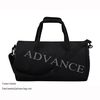 2021 Advance Custom Luggage travel bags high capacity gym sports outdoor compartment bag duffel Bag With Shoe Compartment