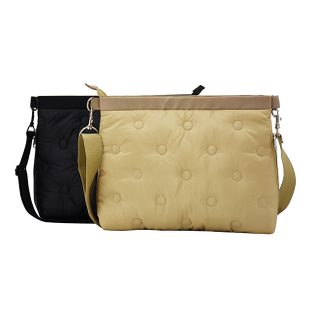 2021 Factory New fashion customer Multifunction crossbody shopping shoulder Sling Bag 