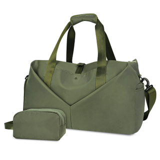 Travel Bag Gym Bag Sports bag Travel bag Duffel Bags Durable Waterproof Fitness Workout bag Tote bag Handbag
