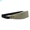 Fanny Pack Waist Bag Pack Men Women Bag Adjustable Strap Suitable For Outdoors Workout Traveling Hiking Cycling Walking Pouch Bag