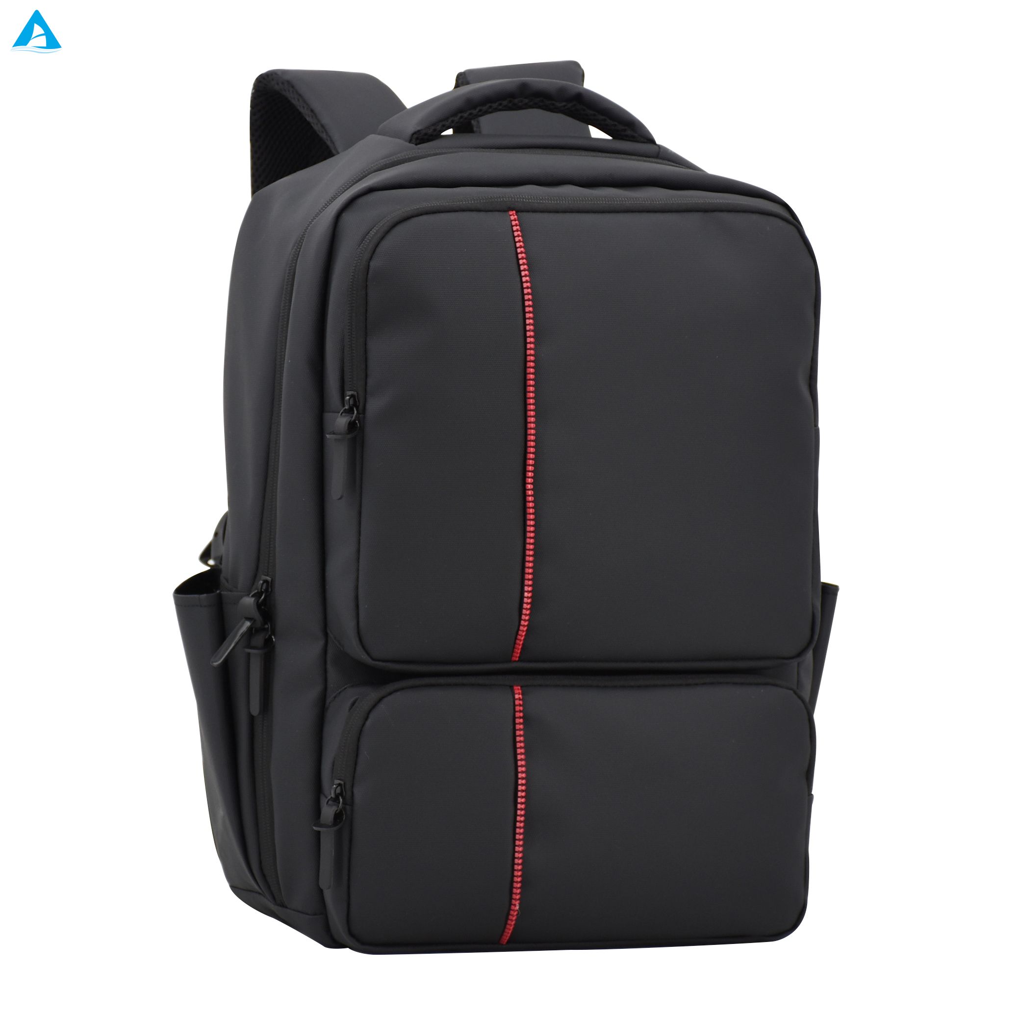 Fashion Business backpack Large Backpack Carry On Backpack Waterproof Outdoor Sports Rucksack Casual Daypack Fit 14 Inch Laptop Backpack