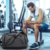 Travel Bag Gym Bag Sports bag Travel bag Duffel Bags Durable Waterproof Fitness Workout bag Tote bag Handbag