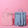 Wholesales Mummy Backpack Waterproof Baby Bag Diaper Bags Portable Bassinet Multifunctional Package Backpack Travel Backpack Bag