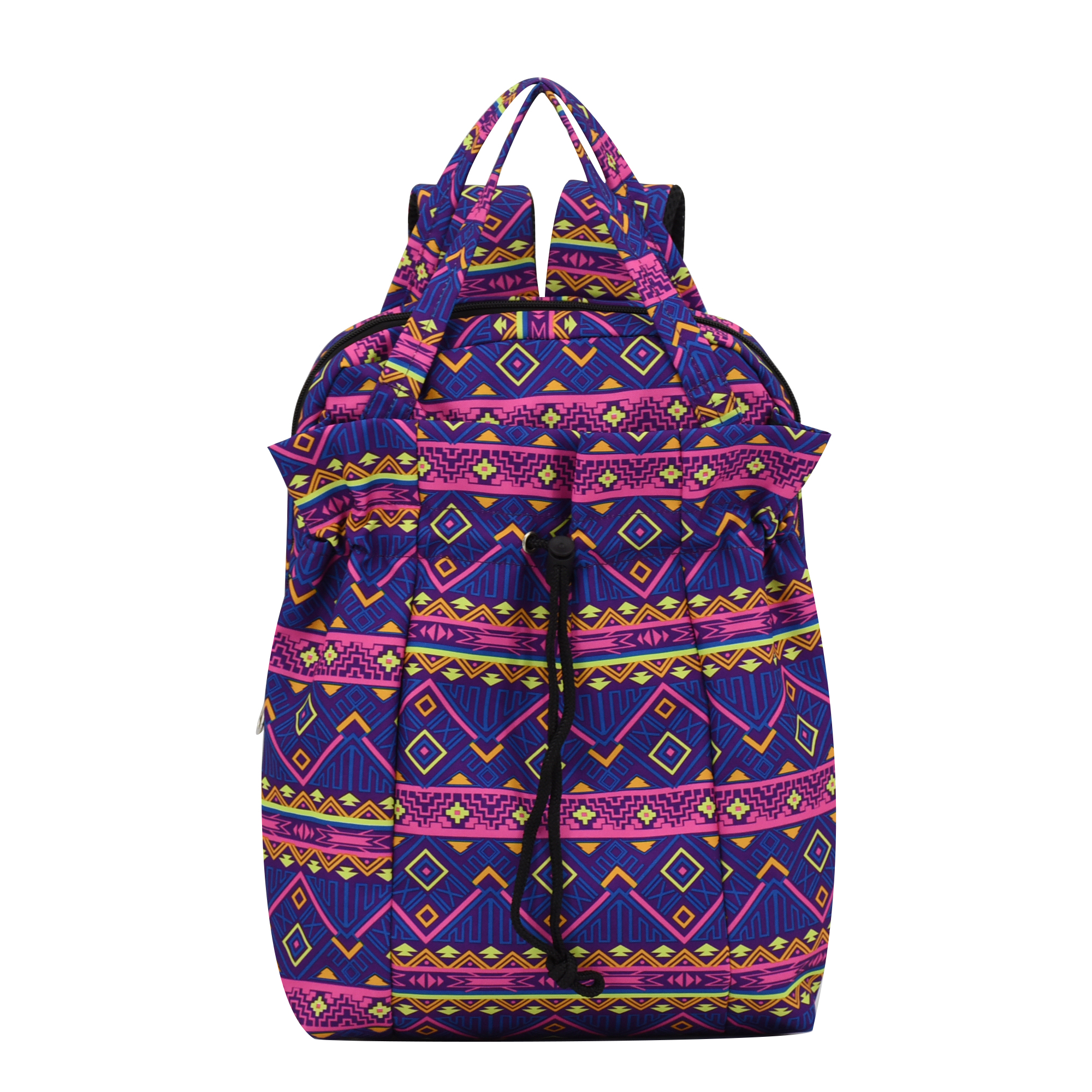 Multifunctional factory Business school bags Outdoor Shopping backpacks Primary school bag