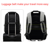 15.6 inches Business Outdoor Travel and leisure backpack Daypack Laptop briefcase Backpack College Waterproof Backpack 