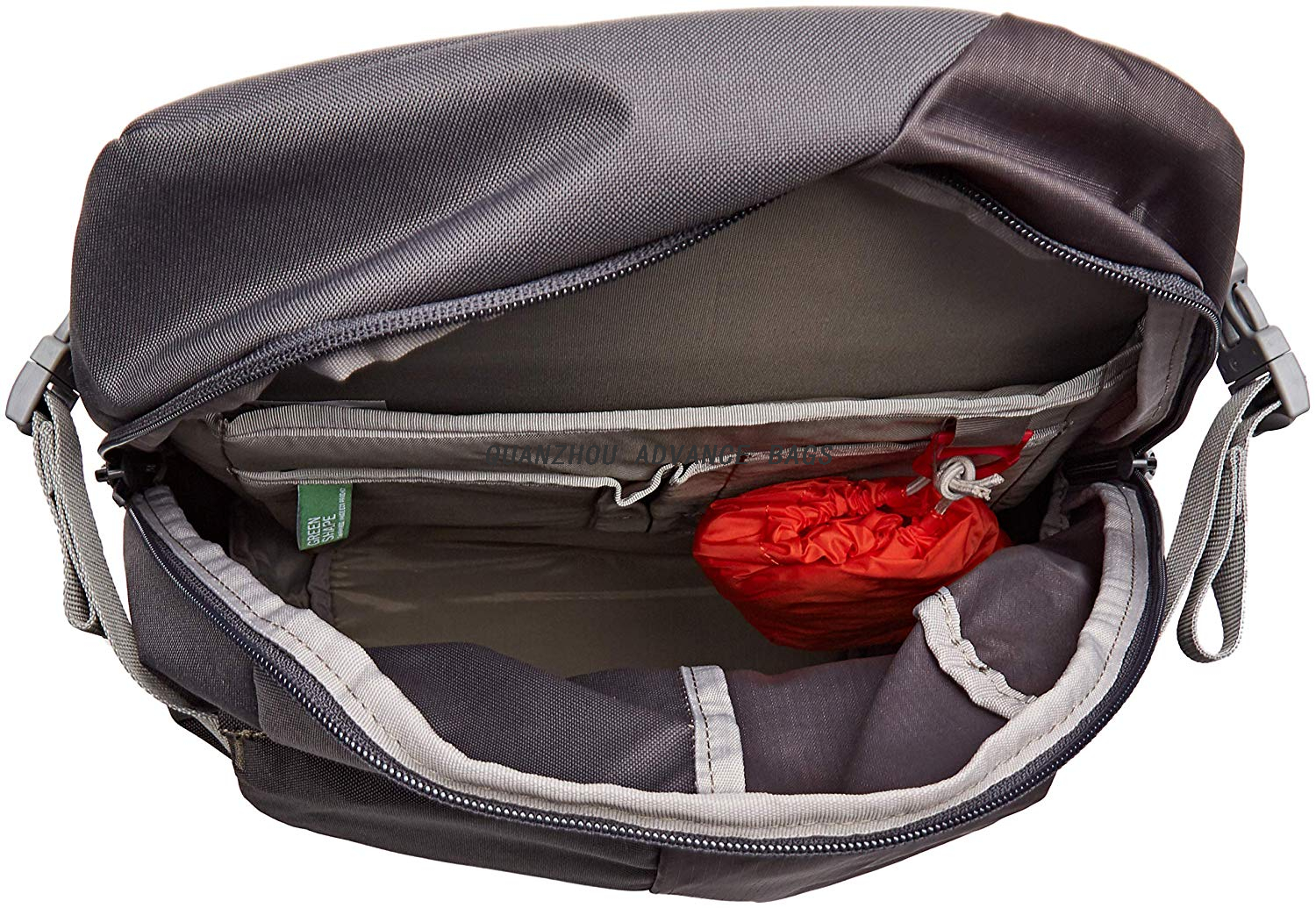 Multifunctional Factory Wholesale Outdoor Sport Lightweight Backpacks Camping Hiking Knapsack