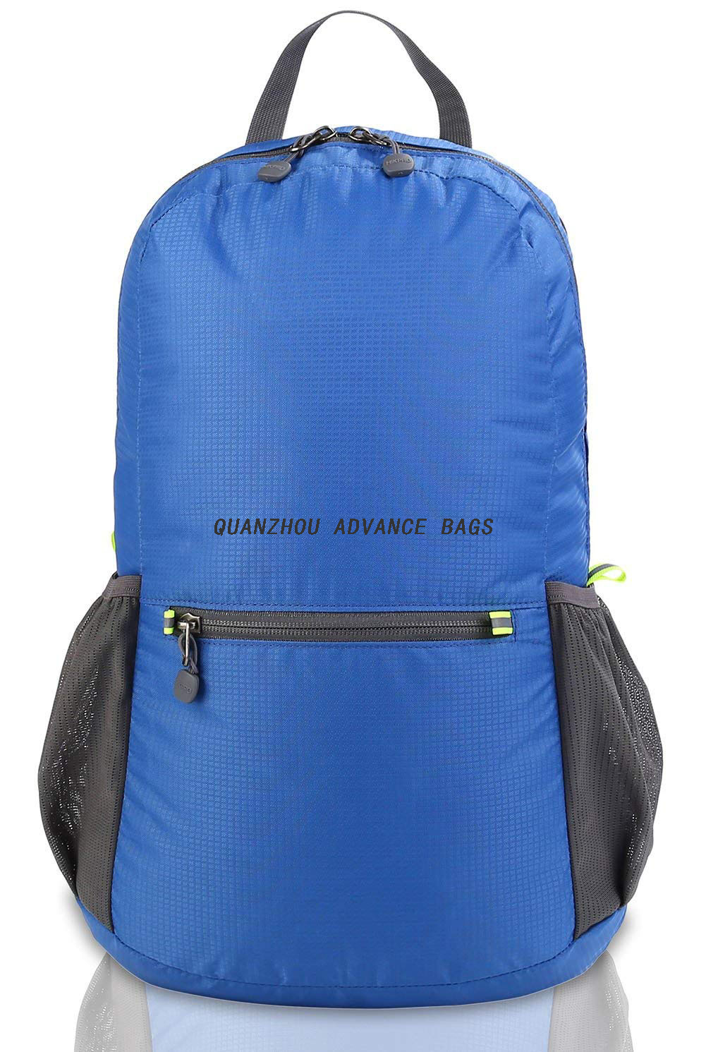 2021 Fashion Wholesale Foldable Ultralight Bagpack Camping Outdoor Sports Custom Bag Waterproof Hiking Travel Climbing Backpacks