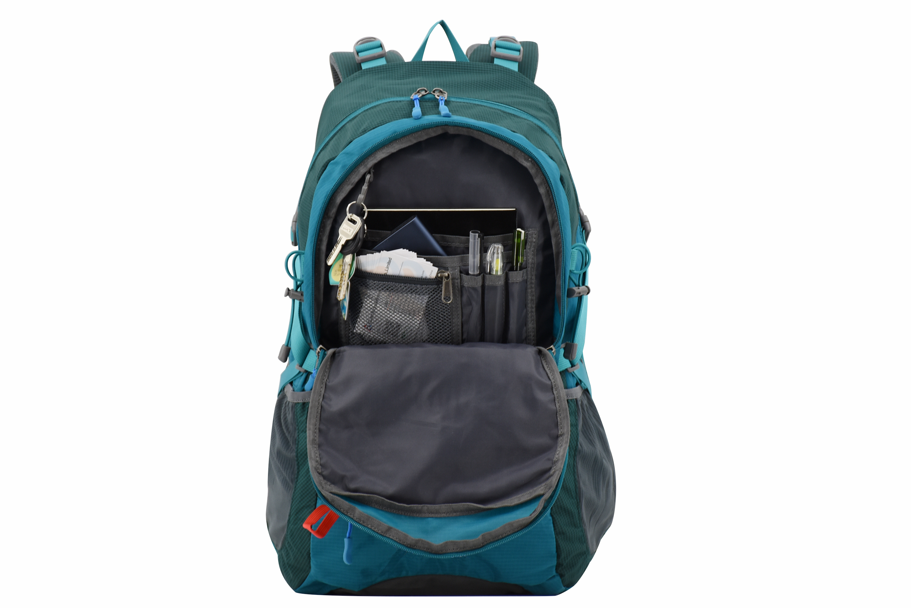  Factory Mountain Lightweight Wholesale Ultralight Bagpack Camping Outdoor Sports Bag Hiking Travel Climbing Backpacks