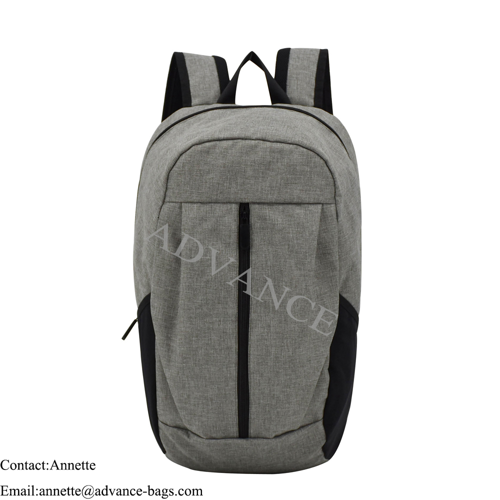 Hot Sale Travel Daypack Outdoor Sport Lightweight Backpacks Camping Hiking Knapsack Schhol Backpack