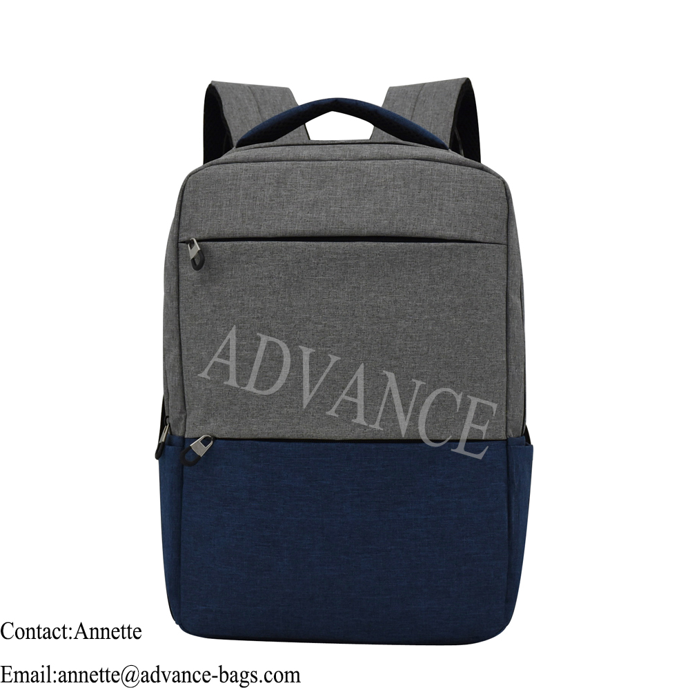  Durable Business USB Charginig College Backpack Outdoor Travel business and leisure backpack Daypack Laptop Backpack 