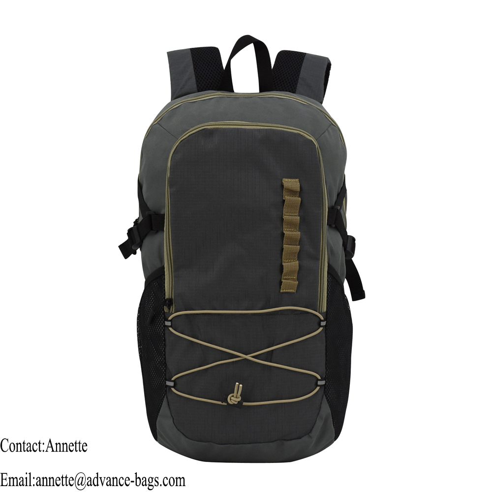 Outdoor Sport Lightweight Backpacks Factory Daypack Camping Hiking Knapsack Backpack Colleage Backpack