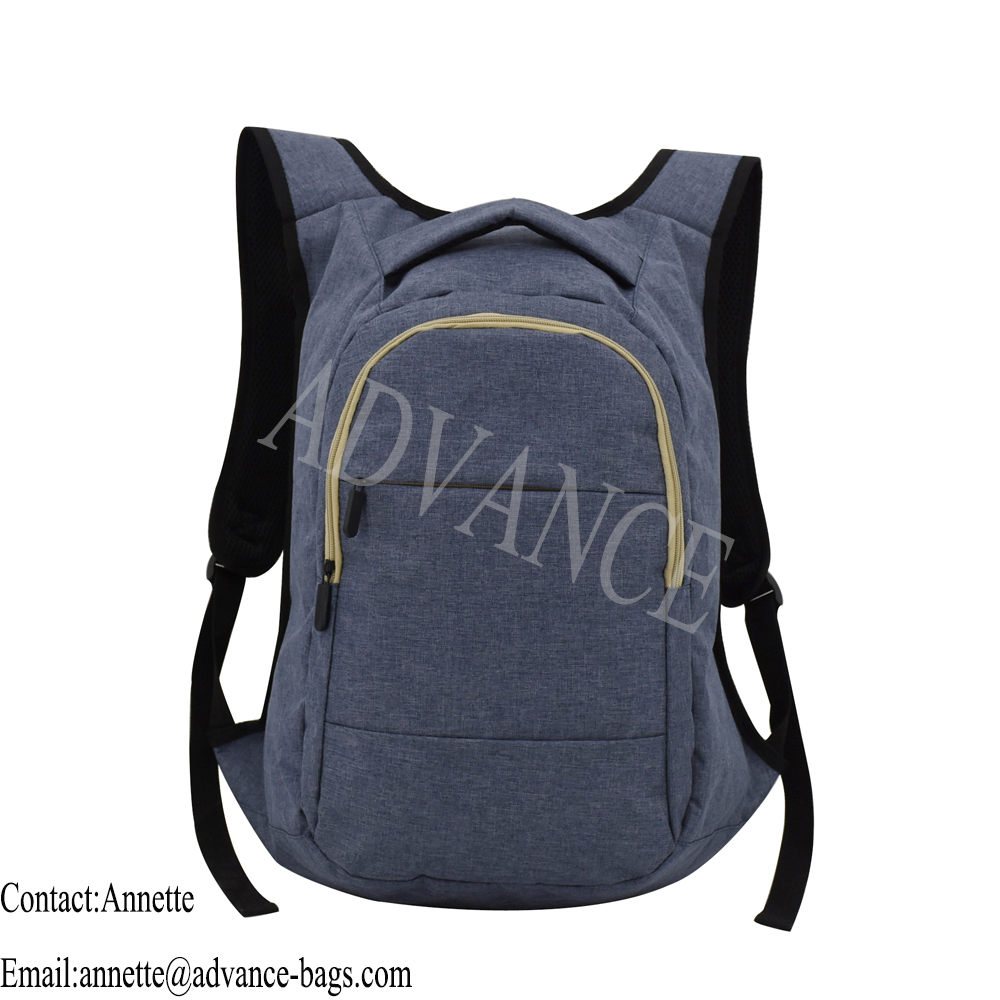  Anti-Theft 15.6inch Daypack Laptop Backpack Durable Business USB Charginig College Backpack Outdoor Travel business and leisure backpack 