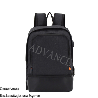 Multifunctional Factory Durable Business USB Charginig Outdoor Travel business and leisure backpack Daypack Laptop Backpack College Waterproof Backpack 