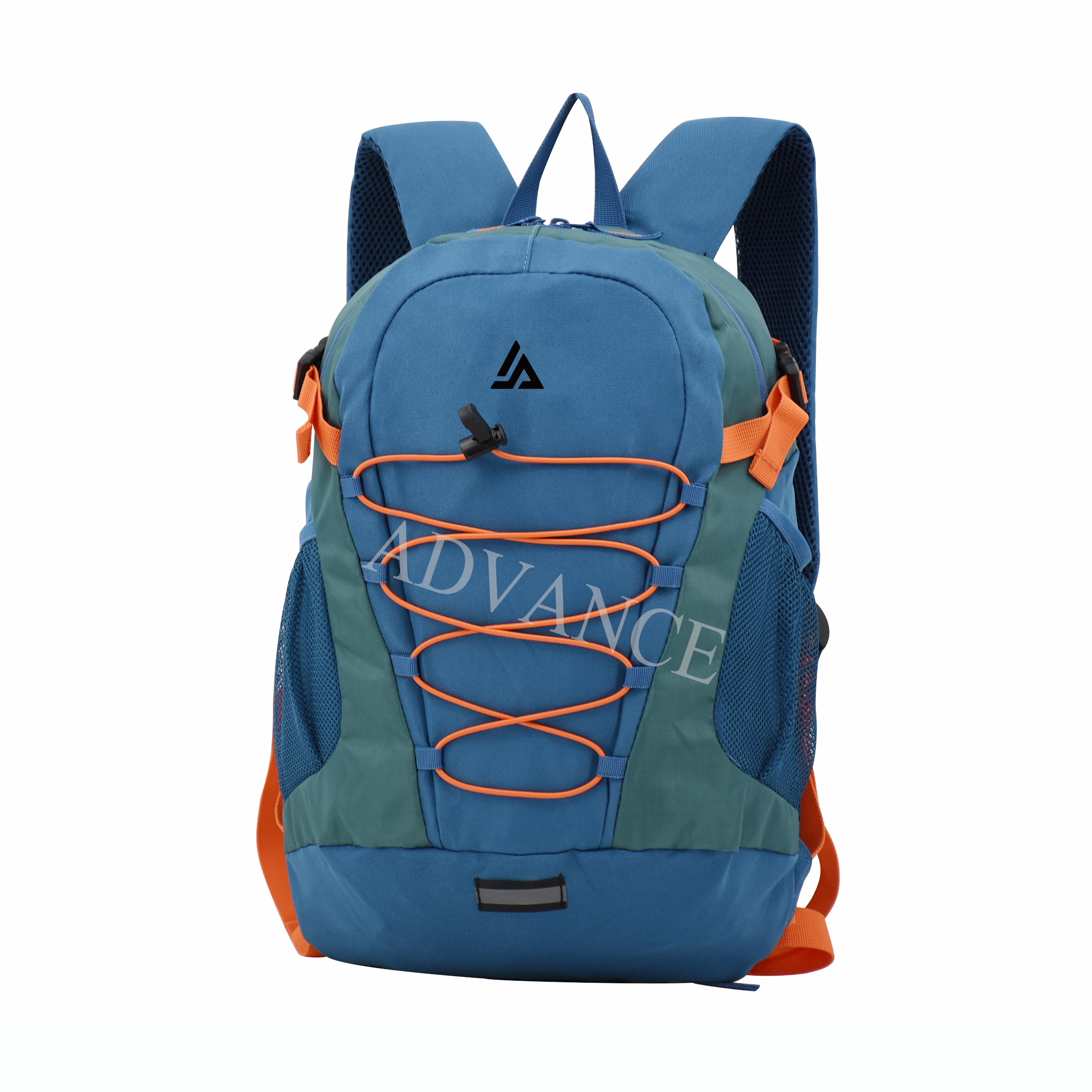 Hot Sale Advance Trekking Daypack Cycling Outdoor Sport Lightweight Backpacks Camping Hiking Travel Knapsack Backpack