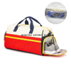  Custom Large Capacity Outdoor Travel Bags Hiking Travel bag Fancy Business Gym Sports Bag 