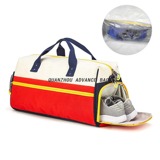  Custom Large Capacity Outdoor Travel Bags Hiking Travel bag Fancy Business Gym Sports Bag 