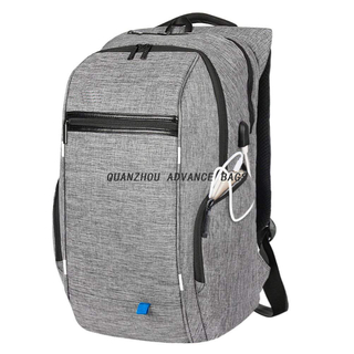 College Waterproof Backpack Business USB Charginig Travel business and leisure backpack Daypack Laptop Backpack 