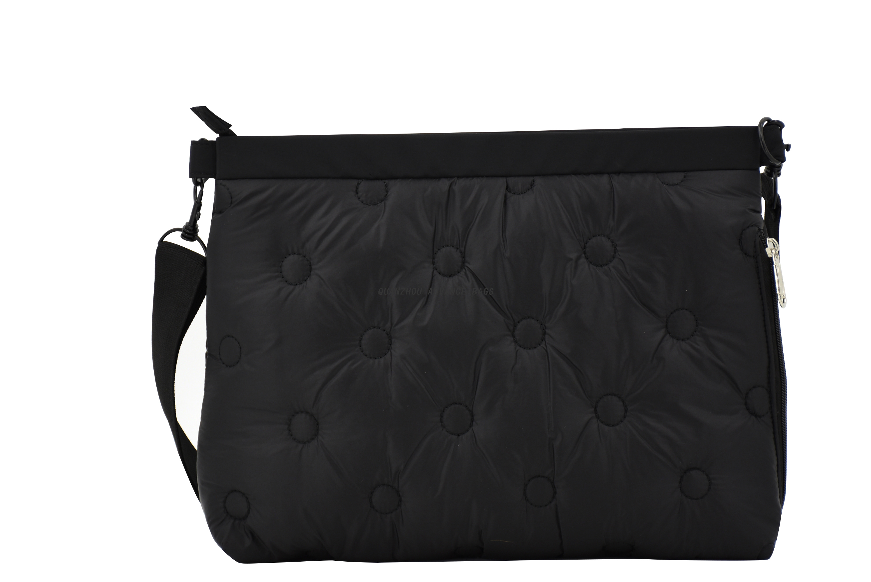 2021 Factory New fashion customer Multifunction crossbody shopping shoulder Sling Bag 
