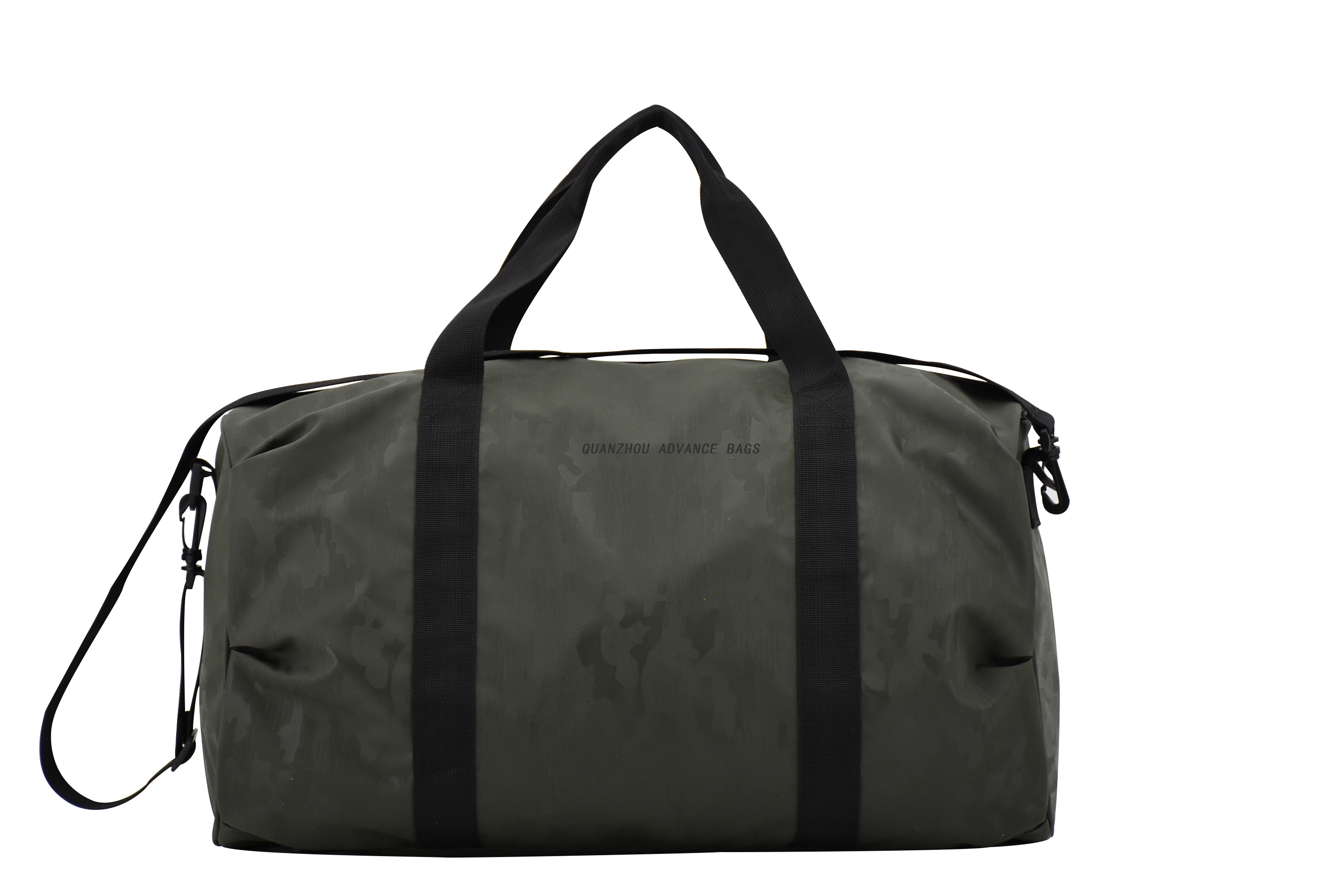Wholesale Custom Luggage travel bags high capacity stylish gym sports outdoor compartment bag duffel Bag